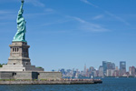 statue of liberty tour online