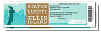 ellis island tour tickets