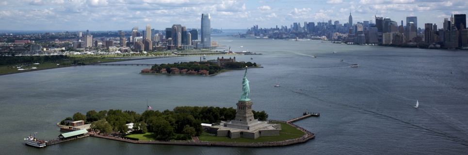 Statue of Liberty Tickets, Ellis Island 