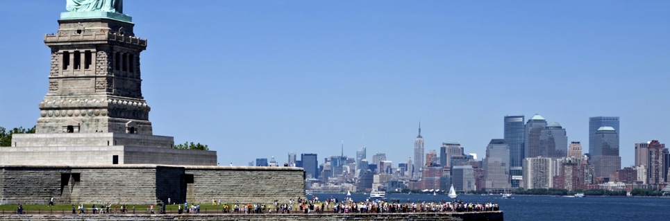 statue of liberty tickets from jersey city